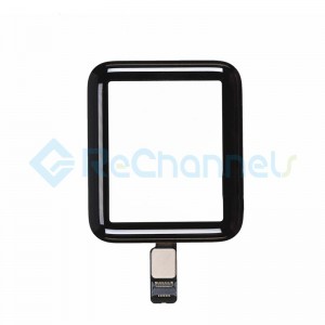 For Apple Watch series 3 (42mm) Digitizer Touch Screen (GPS + Cellular) Replacement - Grade S