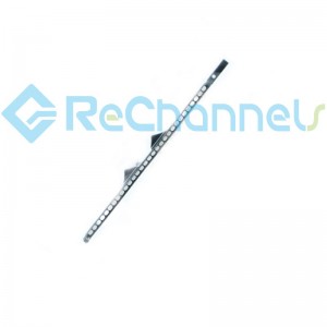 For Huawei P30 Earpiece Dust Mesh With Frame Replacement - Grade S+