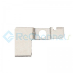 For Apple iPhone XR Vibrating Motor Clip Retaining Bracket Replacement - Grade S+