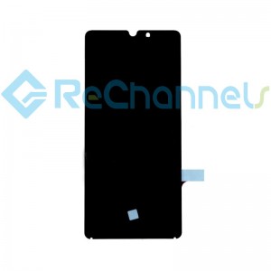 For Huawei P30 LCD Back Adhesive Replacement - Grade S+