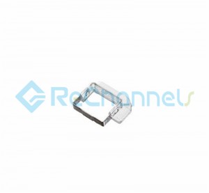 For Apple iPhone 5C Sensor Retaining Bracket Replacement - Grade S+	