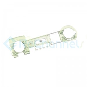 For Apple iPhone 11 Pro Max  Front Facing Camera Bezel Ambient Light Sensor Cover  Replacement -  Grade S+