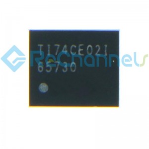 For Apple iPhone Series 65730 Display IC(20 Pin)Replacement - Grade S+