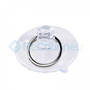 45mm Perforation Diameter PVC Suction Cup