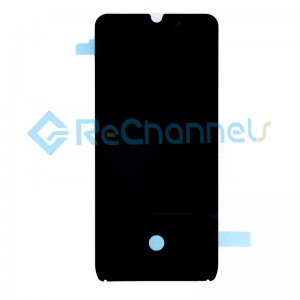 For Xiaomi MI 9 SE Back LCD Back Adhesive Replacement - Grade S+