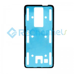 For Xiaomi MI 9T\9T Pro Battery Door Adhesive Replacement - Grade S+