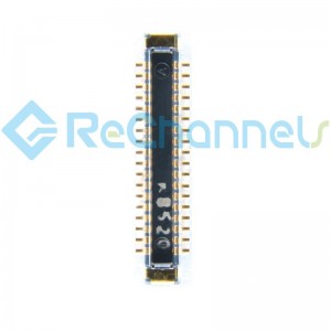 For Apple iPhone 11 Pro \11 Pro Max LCD FPC Connector Port on Flex Cable(36 Pin) Replacement - Grade S+