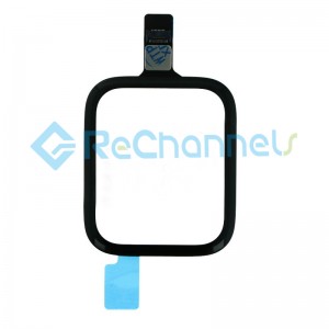 For Apple Watch Series 5 (40mm) Touch Screen Digitizer Replacement - Grade S+