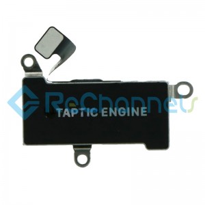 For iPhone 12 Vibrator Motor Replacement - Grade S+