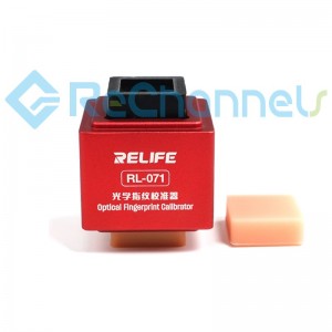 For RL-071 Huawei\Oppo\Vivo\Xiaomi\Samsung Optical Fingerprint Calibrator Tool Replacement - Grade S+