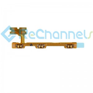 For Huawei Mate 30 Lite Power and Volume Button Flex Cable Replacement - Grade S+