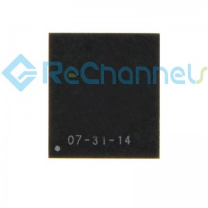 For Huawei P30 Pro HI6526 V1 Charging IC Replacement - Grade S+