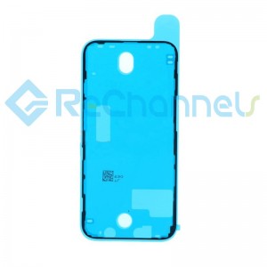 For iPhone 12 Waterproof/frame Adhesive Replacement -Grade S+