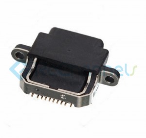 For Apple iPad 4 Charging Port Replacement - Grade S+