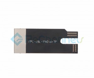 For Apple iPad Air Digitizer Extension Test Flex Cable Ribbon Replacement - Grade R	