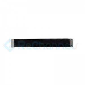 For Apple iPhone 8 Front Camera PCB Connector Extended Flex Cable Ribbon Replacement - Grade S