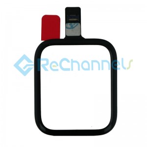 For Apple Watch Series 5 (40mm) Touch Screen Digitizer Replacement - Grade S