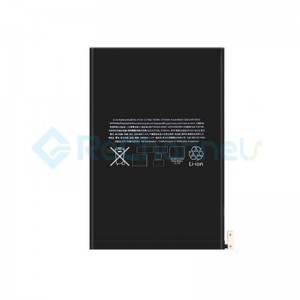 For Apple iPad mini 5 Battery (A1725) Replacement - Grade S+