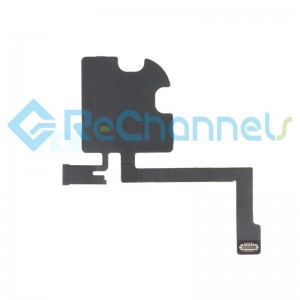 For iPhone 15 Pro Max Ear Speaker Flex Cable Replacement - Grade S+