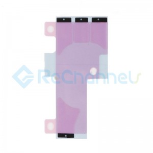 For Apple iPhone XS Battery Sticker Replacement - Grade S+