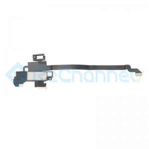 For Apple iPhone XR Ear Speaker with Sensor Flex Cable Ribbon Replacement - Grade S+