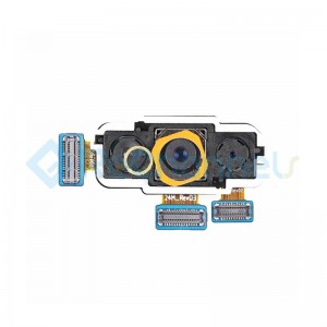 For Samsung Galaxy A7 (2018) SM-A750 Rear Camera  Replacement - Grade S+