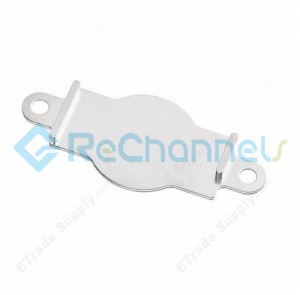 For Apple iPhone 5 Home Button Mounting Assembly Replacement - Grade S+