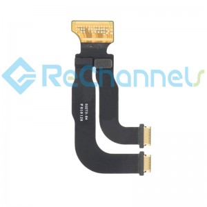 For Apple Watch Series 7 (41mm) LCD Flex Cable Replacement - Grade S+