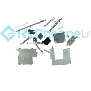 For Apple iPhone 11 Pro Max Inner Small Parts Set Replacement - Grade S+