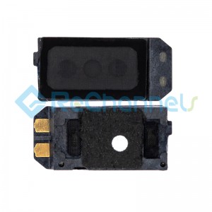 For Samsung Galaxy A12 SM-A125 Ear Speaker Replacement - Grade S+