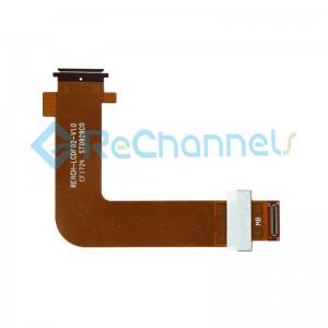 For Huawei MediaPad T3 8.0 LCD Flex Cable Replacement - Grade S+