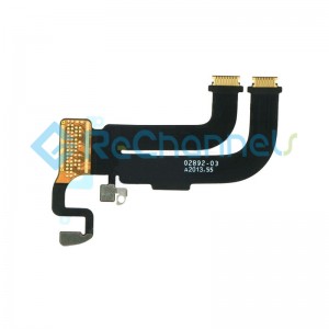 For Apple Watch Series 6 (40mm) LCD Flex Cable Replacement - Grade S+