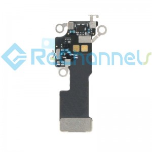For Apple iPhone 13 Mini 5.4" Wifi Signal Flex Cable Replacement - Grade S+