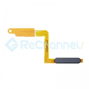 For Samsung Galaxy A7 (2018) SM-A750 Power Button Flex Cable  Replacement - Grade S+