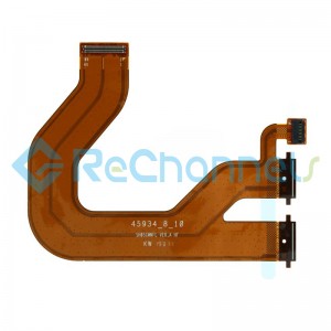 For Huawei MediaPad M6 10.8 LCD Flex Cable Replacement - Grade S+