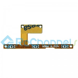 For Huawei MediaPad M3 Lite 8 Power and Volume Button Flex Cable  Replacement - Grade S+