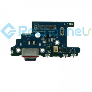 For Samsung Galaxy S20+/S20+ 5G G985B/G986B Charging Port Board Replacement - Grade S+