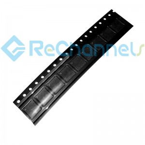 For 13 6.1"/13 Mini 5.4"/13 Pro 6.1"/13 Pro Max 6.7" 343S00511 Big Power IC Replacement - Grade S+