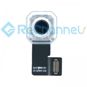 For iPad Pro 12.9 2018/Pro 11 2018/Air 4 Back Camera Replacement - Grade S+