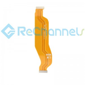 For Xiaomi 11T Pro Motherboard Flex Cable Replacement - Grade S+