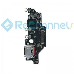 For Huawei Honor Note 10 Charging Port Board Replacement - Grade S+
