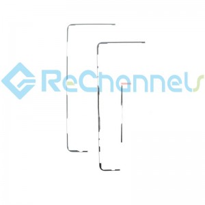 For iPad Pro 12.9 2018/Pro 12.9 4th Gen.(2020) Touch Screen Adhesive Sticker Strip Tape Replacement - Grade S+