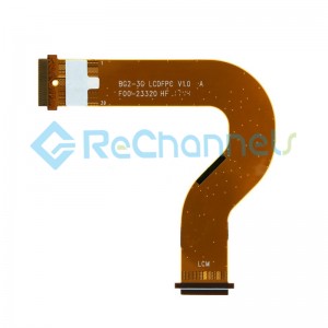 For Huawei MediaPad T3 7.0 BG2-U01 LCD Flex Cable Replacement - Grade S+(3G Version)