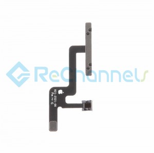 For Apple iPhone 6 Volume Key Flex Cable Ribbon Replacement - Grade S+