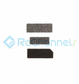 For Apple iPhone 5 Foam Set Replacement - Grade S+