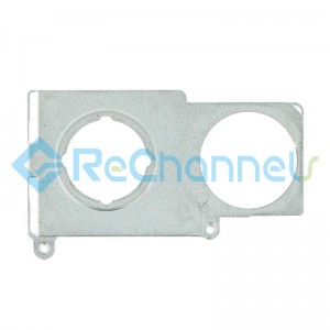 For iPhone 12/12 Mini Back Camera Bracket Replacement - Grade S+