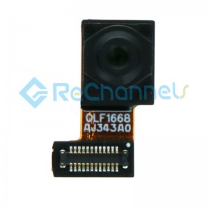 For Xiaomi Redmi Note 8 Pro Front Camera Replacement - Grade S+