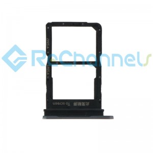 For Huawei Honor 50 SE SIM Card Tray Replacement  - Gold - Grade S+