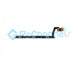 For Xiaomi MI 10 Pro 5G Power and Volume Button Flex Cable Replacement - Grade S+