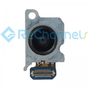 For Samsung Galaxy S20+/S20+ 5G 12MP Ultrawide Back Camera Replacement - Grade S+